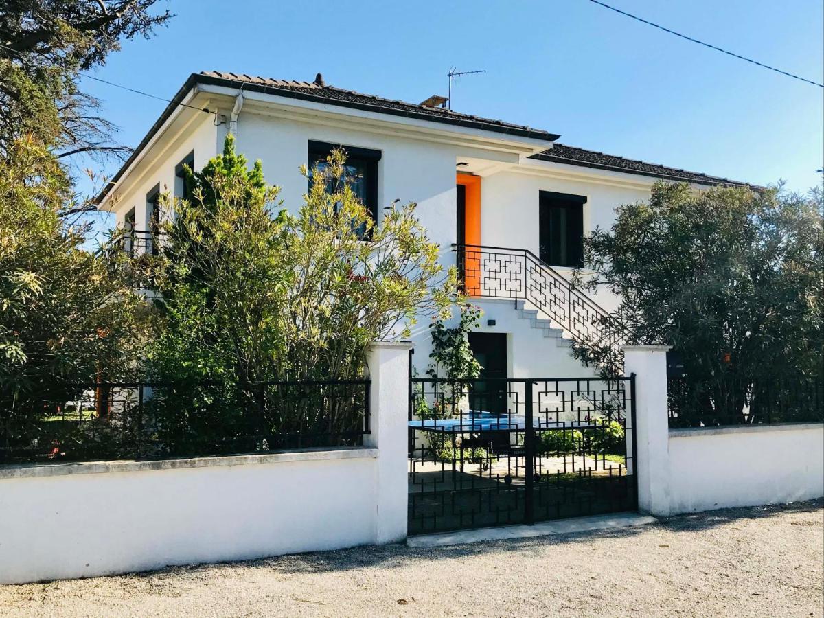 La Maison Pop Appartement meublé indépendant avec jardin Romans-sur-Isère Extérieur photo